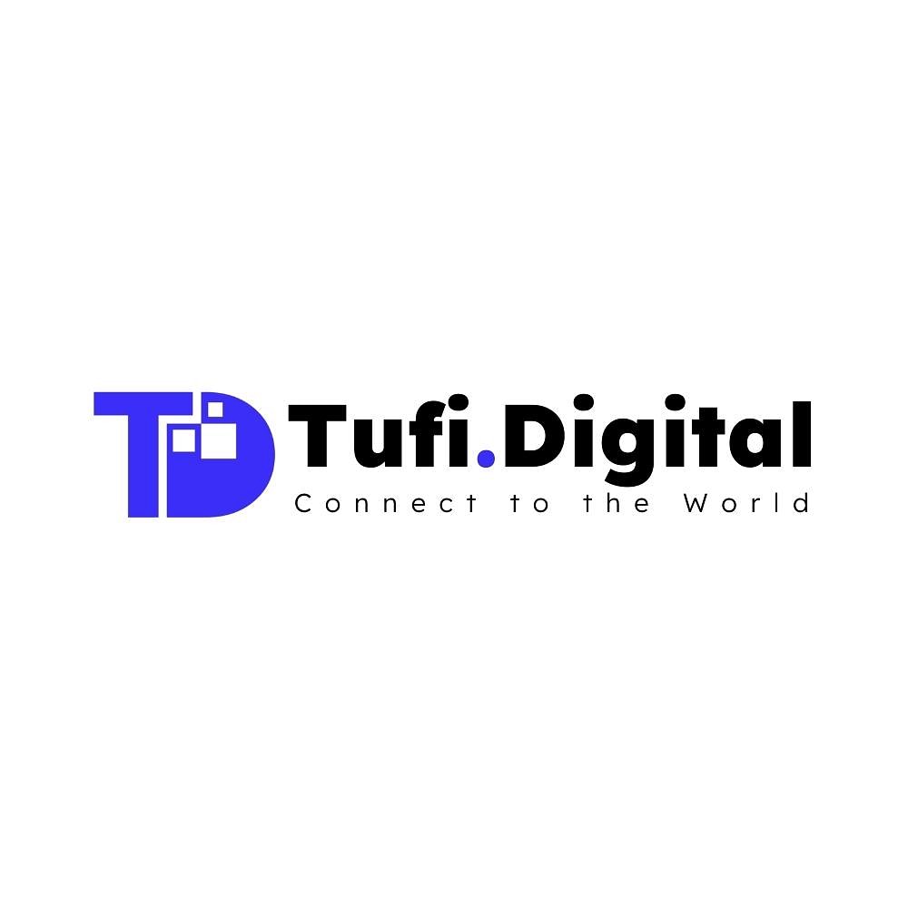 Tufi Digital cover